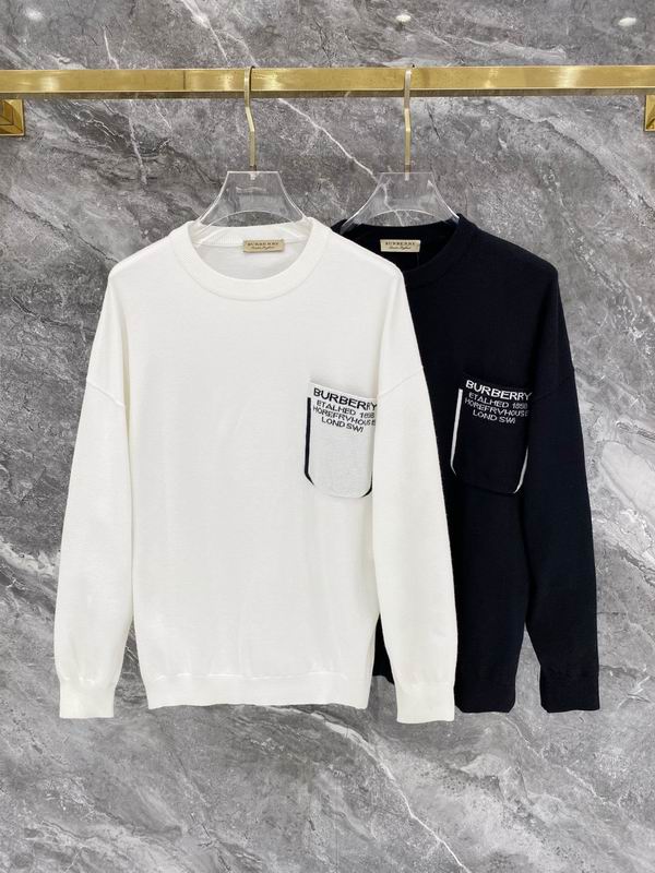 Burberry S-2XL wdtr16